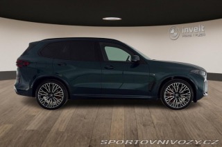 BMW X5 xDrive40d 2025
