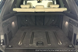 BMW X5 xDrive40d 2025