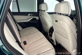 BMW X5 xDrive40d 2025