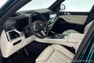 BMW X5 xDrive40d 2025