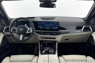 BMW X5 xDrive40d 2025