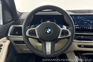 BMW X5 xDrive40d 2025