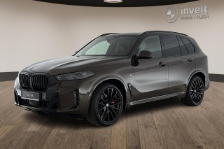 BMW X5 xDrive40i