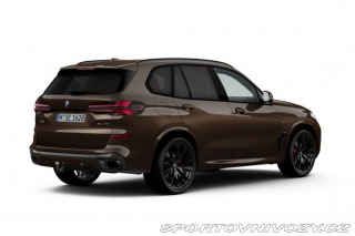 BMW X5 xDrive40i 2025