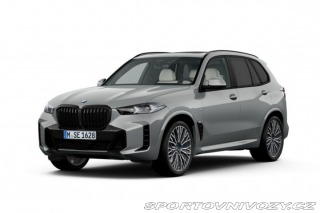BMW X5 xDrive40i 2025