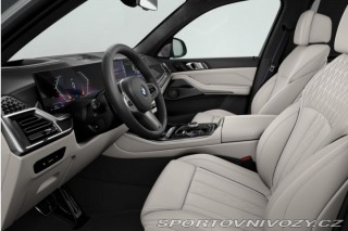 BMW X5 xDrive40i 2025