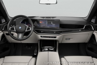 BMW X5 xDrive40i 2025