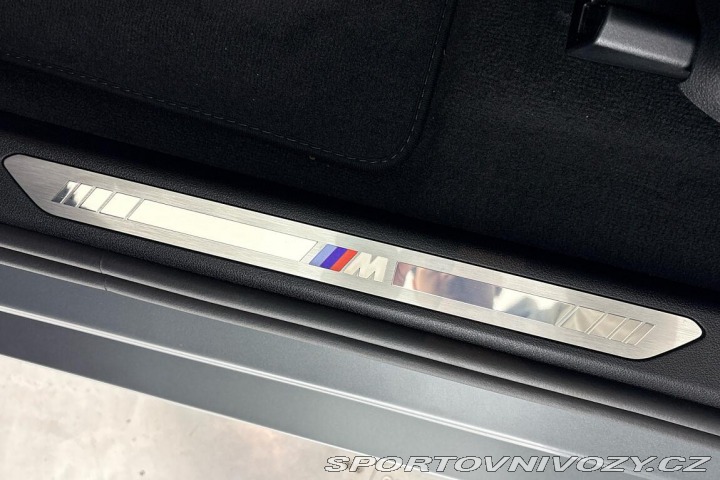 BMW X6 xDrive40d 2025