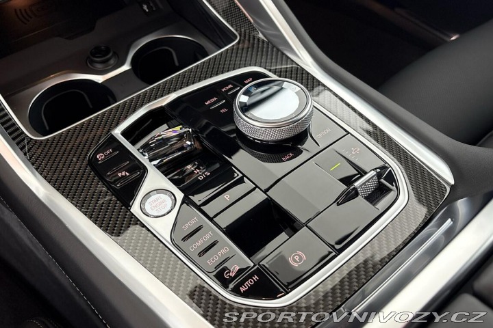 BMW X6 xDrive40d 2025