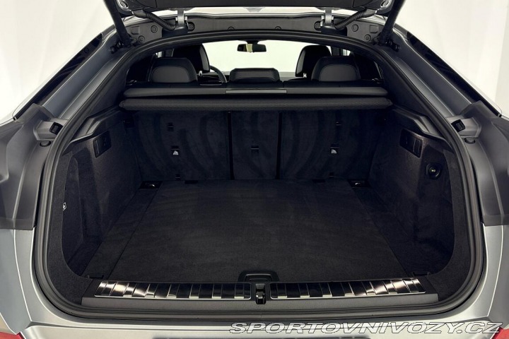 BMW X6 xDrive40d 2025