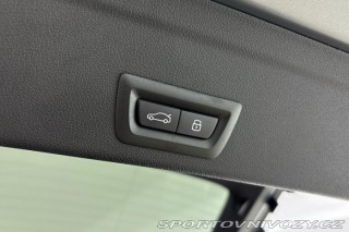 BMW X6 xDrive40d 2025