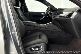 BMW X6 xDrive40d 2025