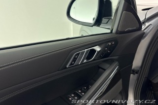 BMW X6 xDrive40d 2025