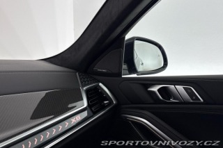 BMW X6 xDrive40d 2025