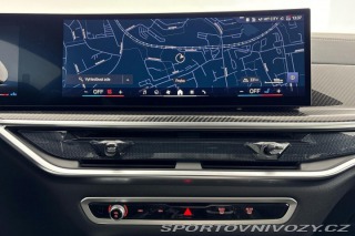 BMW X6 xDrive40d 2025