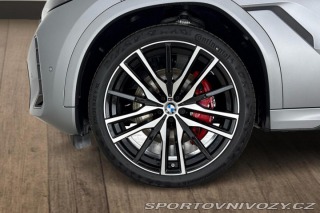 BMW X6 xDrive40d 2025