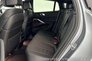 BMW X6 xDrive40d 2025