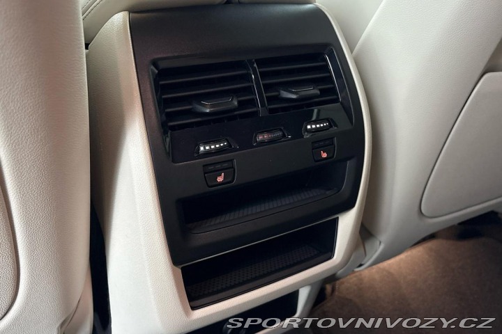 BMW X6 xDrive40d 2025