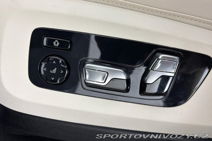 BMW X6 xDrive40d 2025