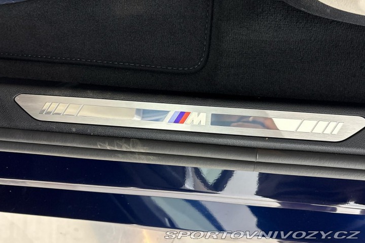 BMW X6 xDrive40d 2025