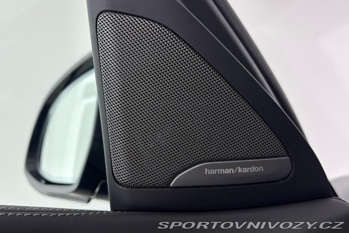 BMW X6 xDrive40d 2025