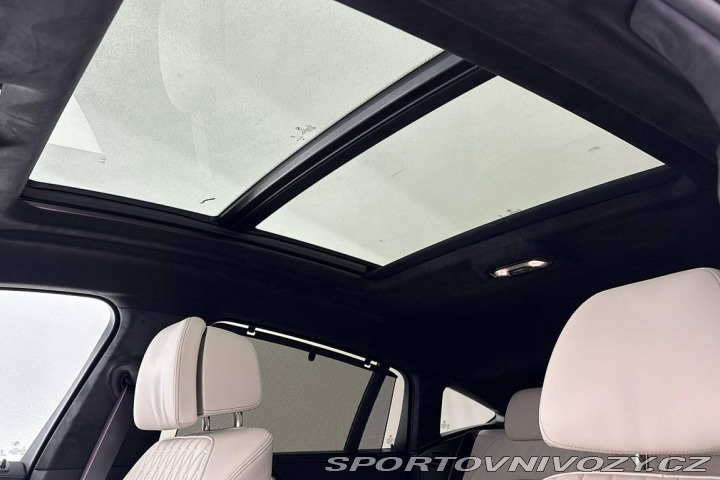 BMW X6 xDrive40d 2025