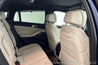 BMW X6 xDrive40d 2025