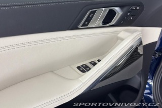 BMW X6 xDrive40d 2025