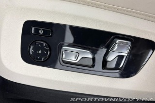 BMW X6 xDrive40d 2025