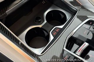 BMW X6 xDrive40d 2025