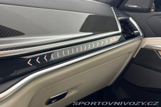 BMW X6 xDrive40d 2025