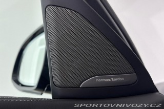 BMW X6 xDrive40d 2025