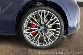 BMW X6 xDrive40d 2025