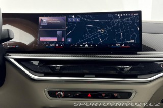 BMW X6 xDrive40d 2025