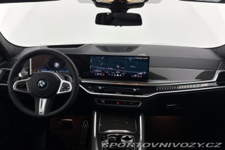 BMW X6 xDrive40d 2025