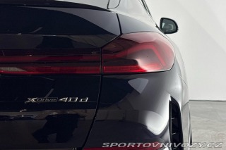 BMW X6 xDrive40d 2025