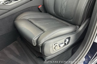 BMW X6 xDrive40d 2025