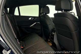 BMW X6 xDrive40d 2025