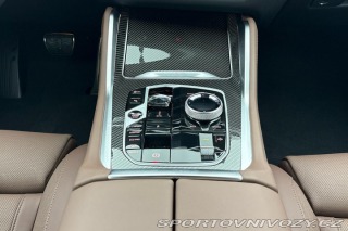 BMW X6 xDrive40d 2025