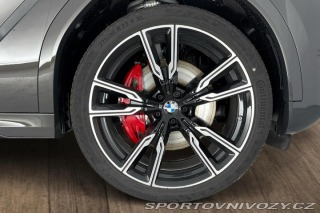 BMW X6 xDrive40d 2025