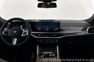 BMW X6 xDrive40d 2025