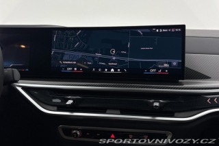 BMW X6 xDrive40d 2025