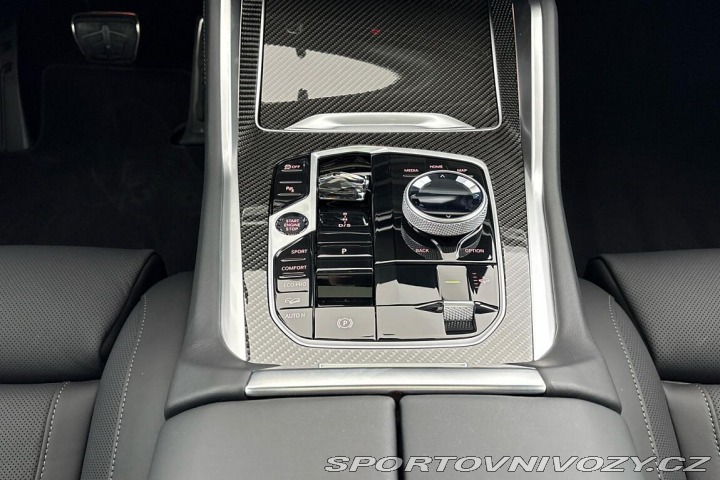 BMW X6 xDrive40d 2025