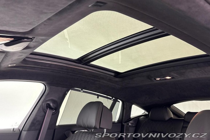 BMW X6 xDrive40d 2025