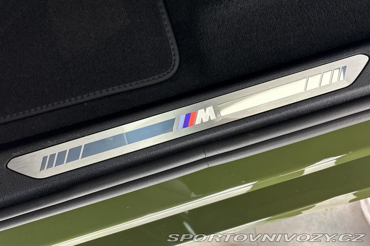 BMW X6 xDrive40d 2025