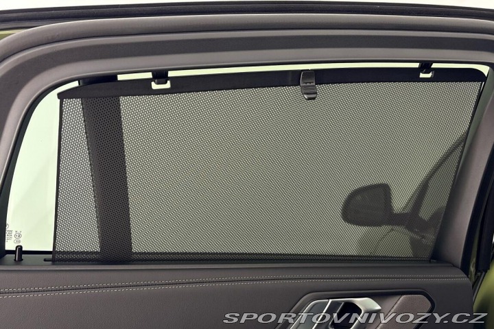 BMW X6 xDrive40d 2025