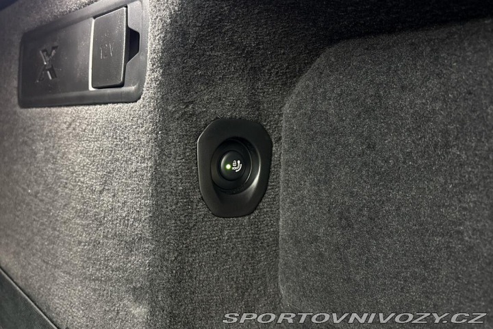 BMW X6 xDrive40d 2025