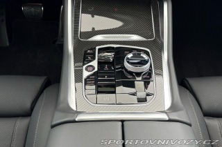 BMW X6 xDrive40d 2025