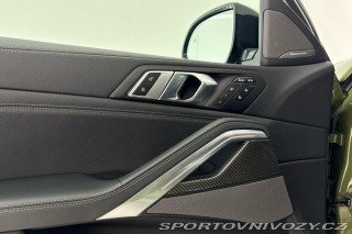 BMW X6 xDrive40d 2025