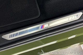 BMW X6 xDrive40d 2025